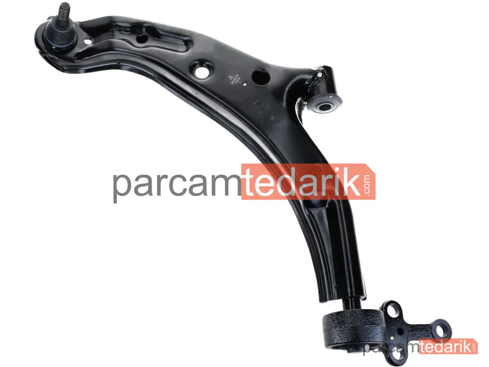 LEMFÖRDER 3414301 | Salıncak — Nissan Almera II Hatchback, Nissan Almera II