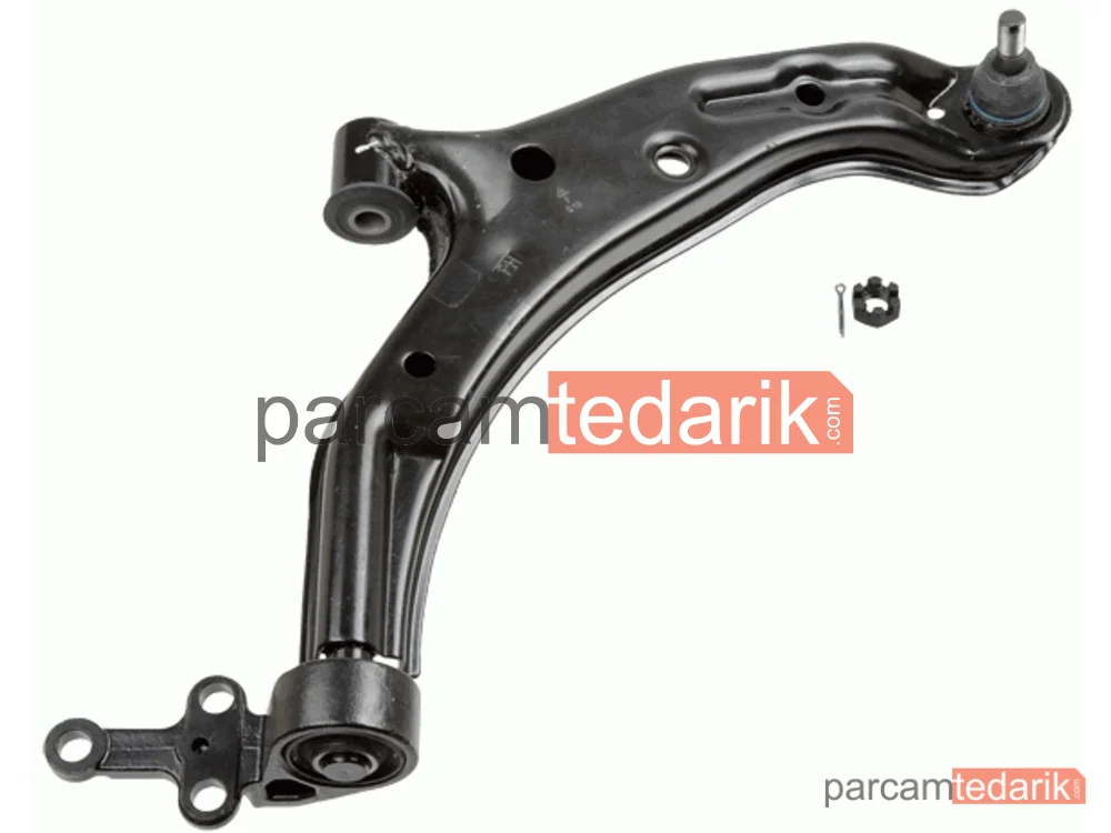 3414401 | Salıncak — Nissan Almera II Hatchback, Nissan Almera II