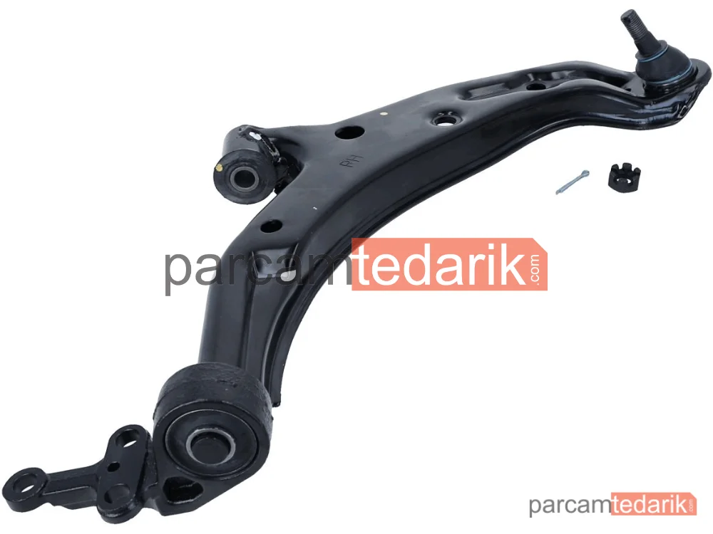 LEMFÖRDER 3414401 | Salıncak — Nissan Almera II Hatchback, Nissan Almera II