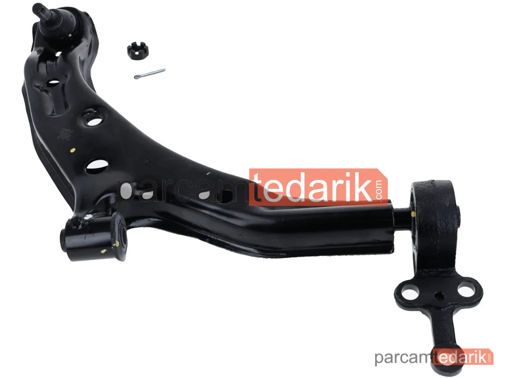 LEMFÖRDER 3414401 | Salıncak — Nissan Almera II Hatchback, Nissan Almera II