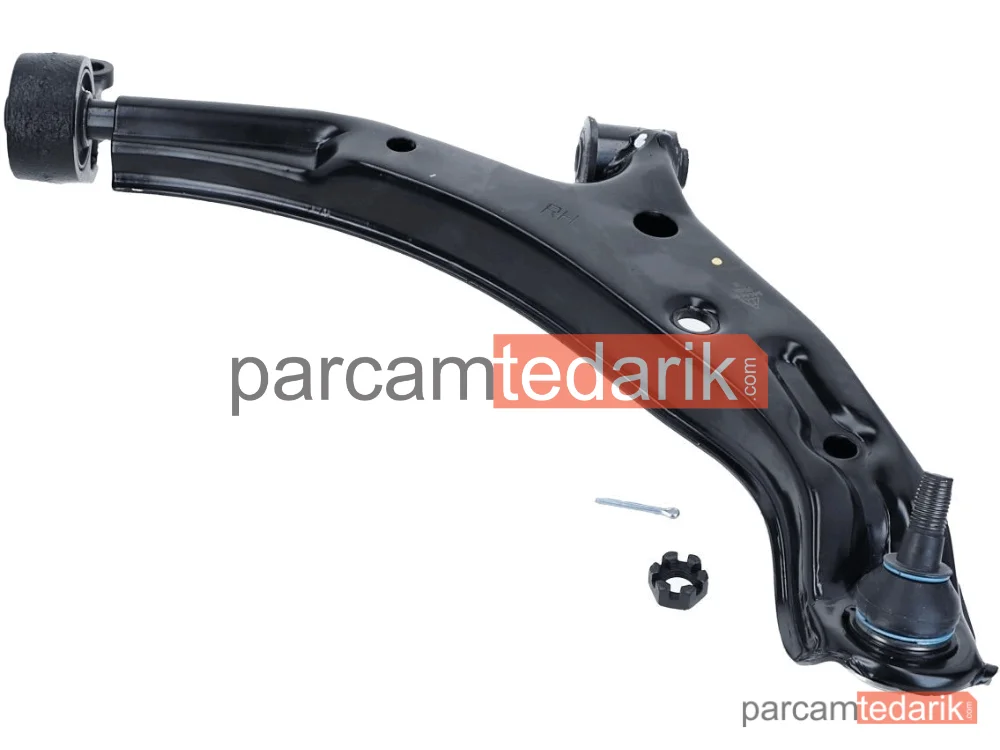 LEMFÖRDER 3414401 | Salıncak — Nissan Almera II Hatchback, Nissan Almera II