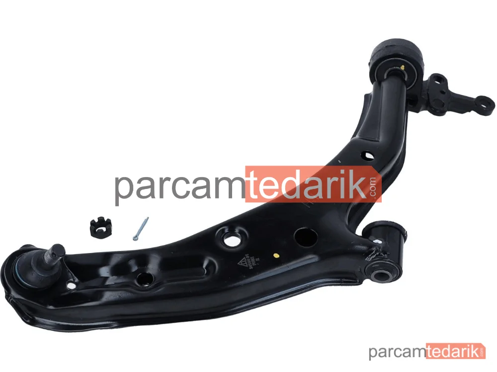 LEMFÖRDER 3414401 | Salıncak — Nissan Almera II Hatchback, Nissan Almera II
