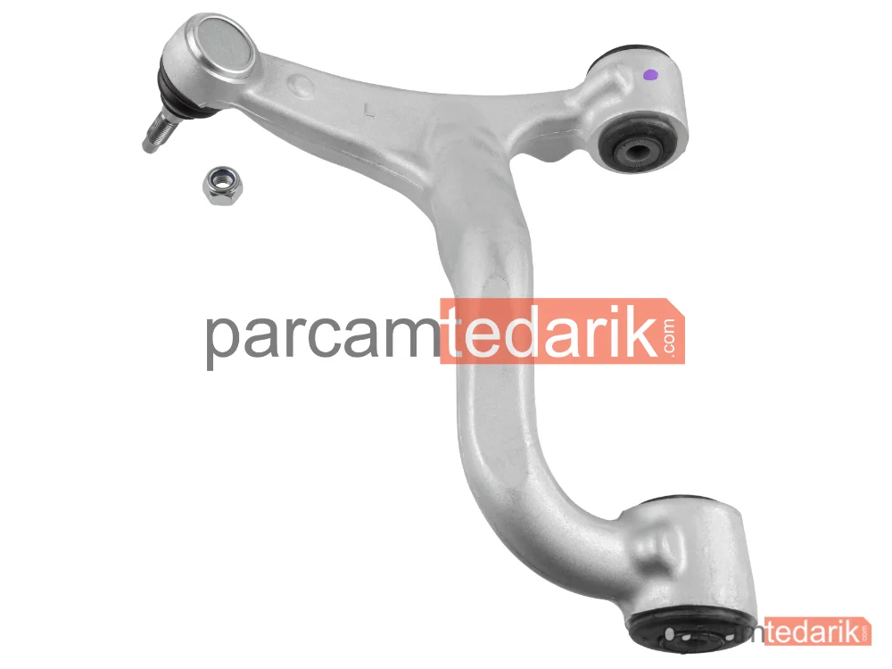 3431301 | Salıncak — Mercedes-Benz M-Serisi