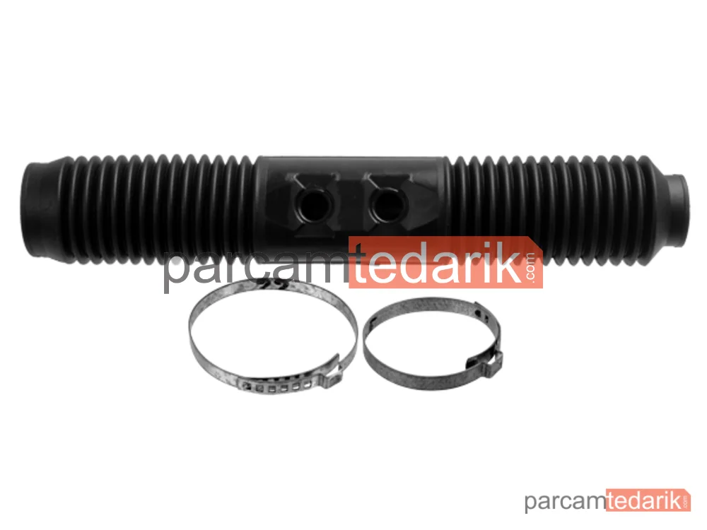 3433701 | Körük/Conta — Land Rover Freelander I, Land Rover Freelander I Soft Top