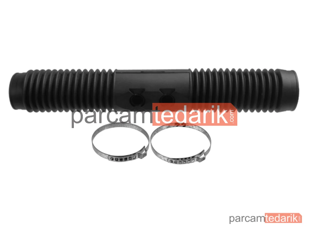 3433801 | Körük/Conta — Land Rover Freelander I, Land Rover Freelander I Soft Top