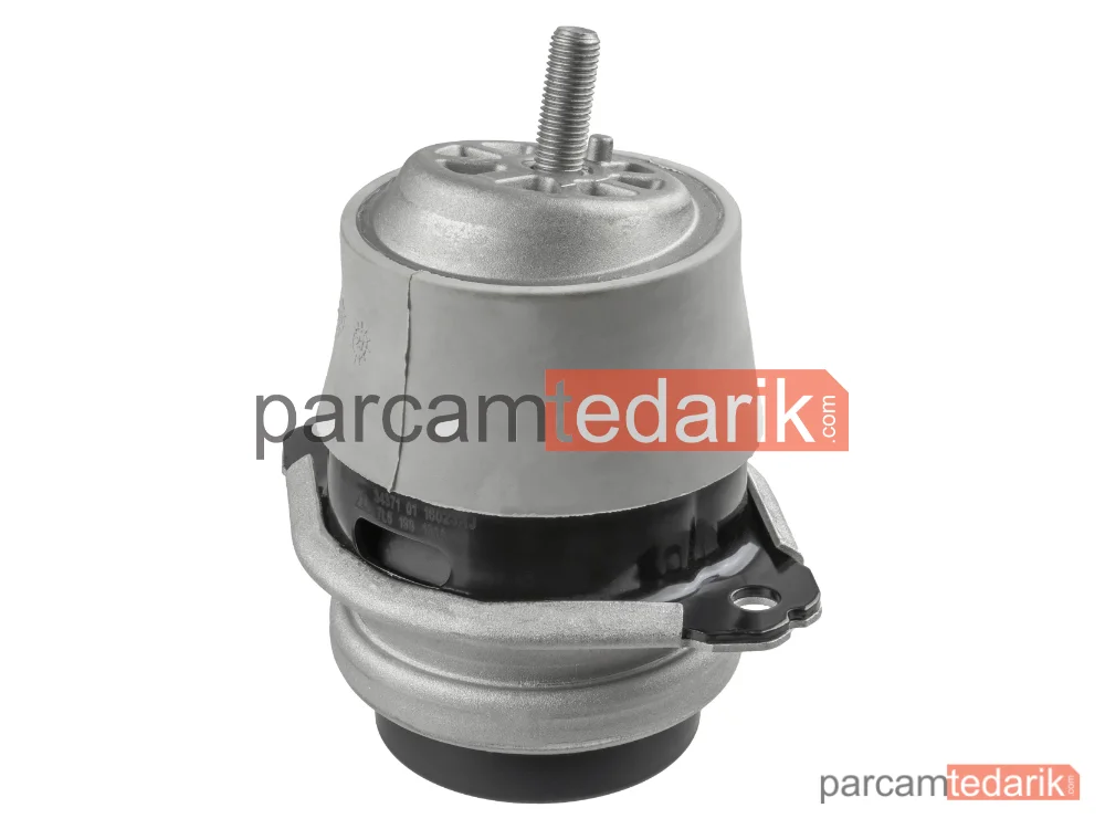 3437101 | Motor Takozu — VW Touareg, Audi Q7