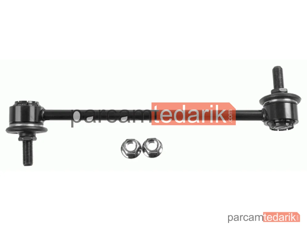 3447701 | Z Rot — Hyundai i10 I, Kia Picanto I