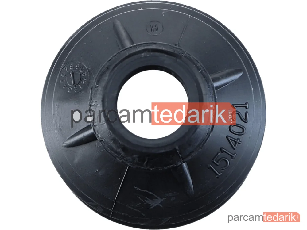 LEMFÖRDER 3471301 | Körük/Conta — Peugeot 2008 I, Citroën C3 Picasso, Peugeot 207 SW