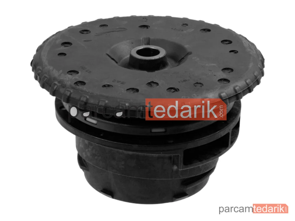 Amortisör Takozu — Nissan NV400 Panelvan/Van, Nissan NV400 Platform şasi, Opel Movano B Panelvan/Van - 3496801