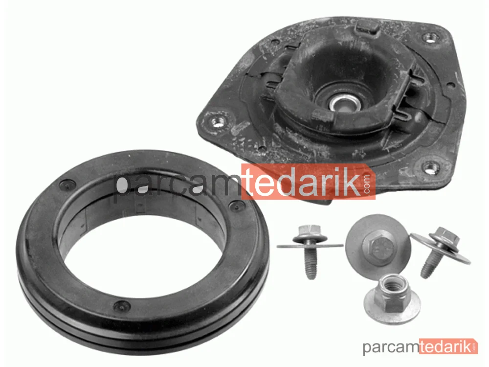 3498701 | Amortisör Takozu — Nissan Qashqai I, Nissan X-Trail II, Nissan Micra III