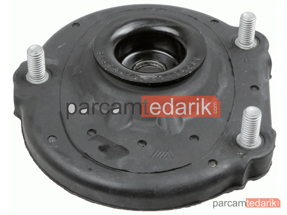 3501901 | Amortisör Takozu — Fiat Fiorino Kasa/büyük limuzin, Fiat QUBO, Fiat Linea