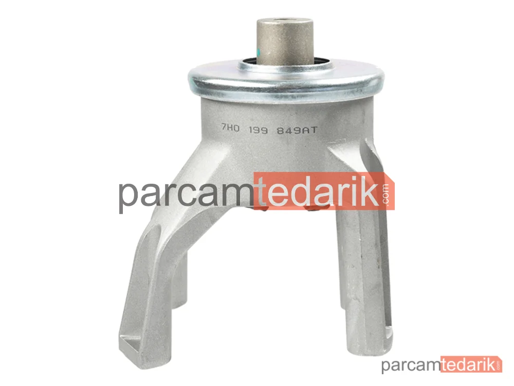 LEMFÖRDER 3502601 | Motor Takozu — VW Transporter T5 Minibüs/Otobüs, VW Transporter T5 Platform şasi (7JD, 7JE, 7JL, 7JY, 7JZ, 7FD,, VW Multivan T5)
