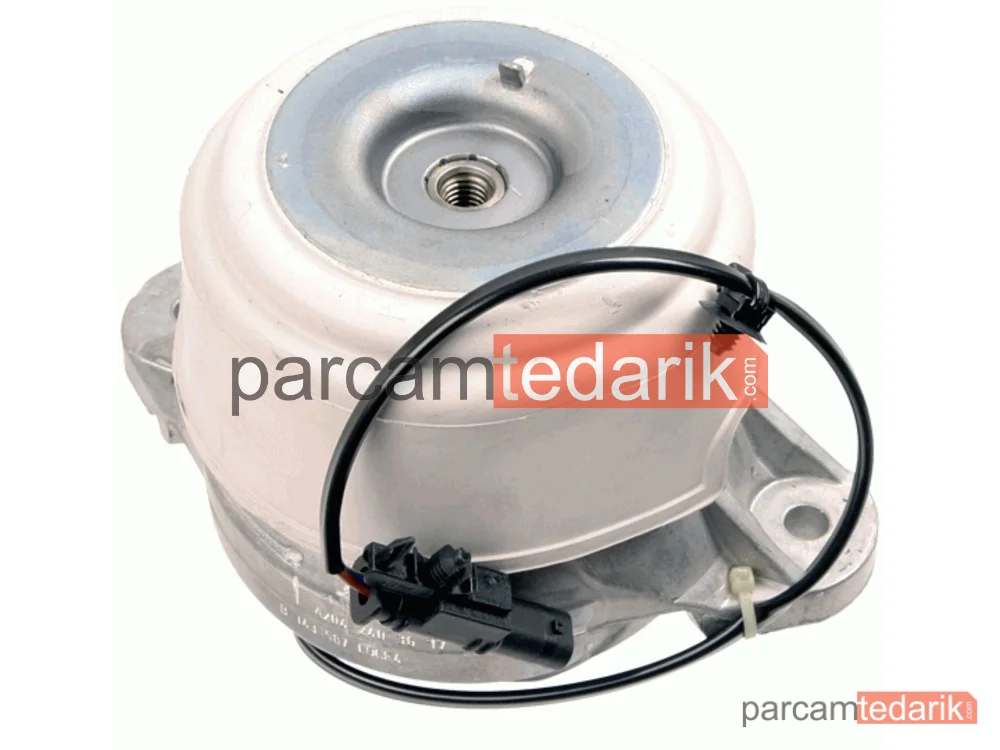 3504001 | Motor Takozu — Mercedes-Benz C-Serisi, Mercedes-Benz GLK-Serisi