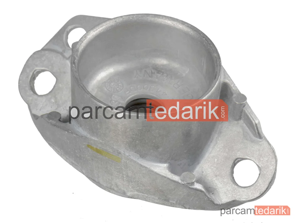 LEMFÖRDER 3526901 | Amortisör Takozu — Seat Ibiza IV, Seat Ibiza IV SC, VW Polo V