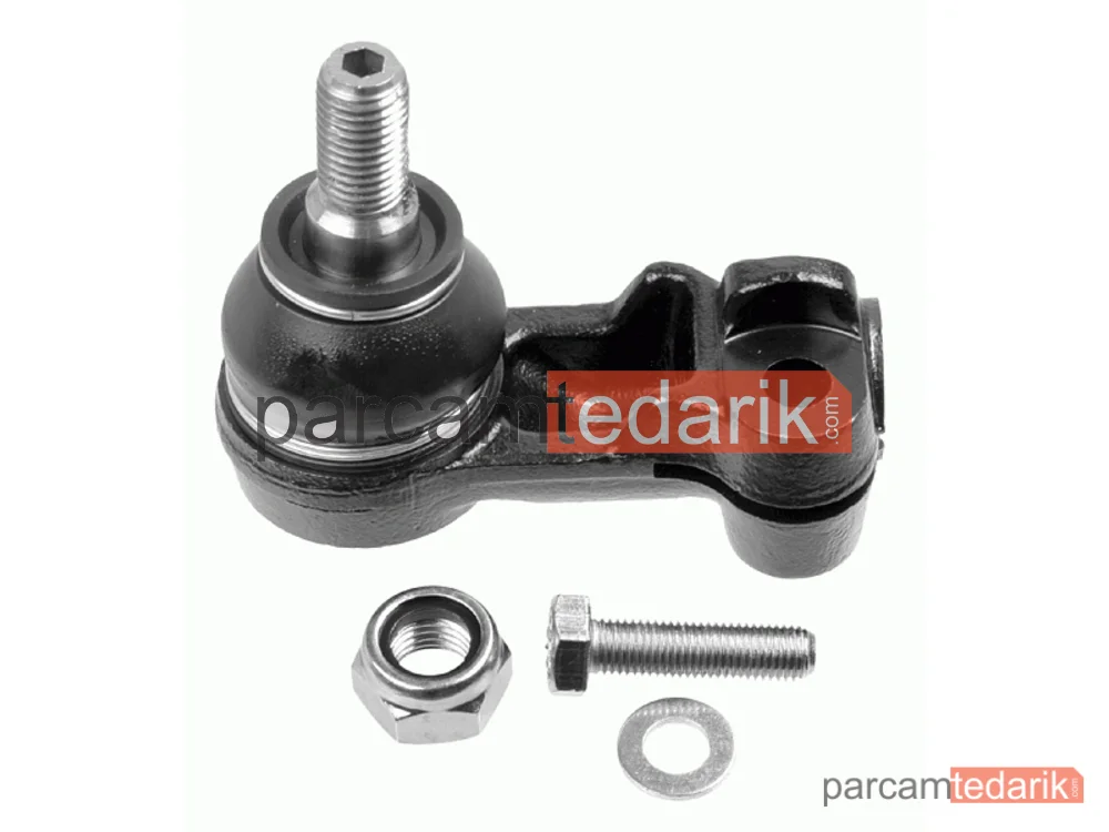 3530401 | Rot Kolu — Land Rover Freelander I, Land Rover Freelander I Soft Top