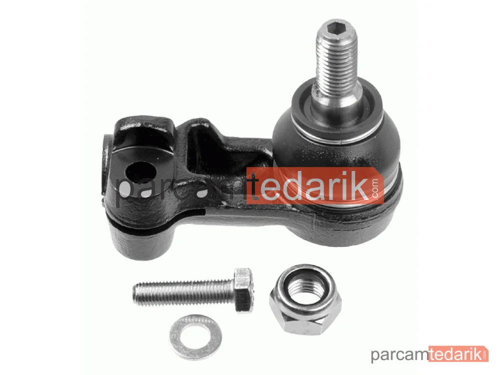 3530501 | Rot Kolu — Land Rover Freelander I, Land Rover Freelander I Soft Top