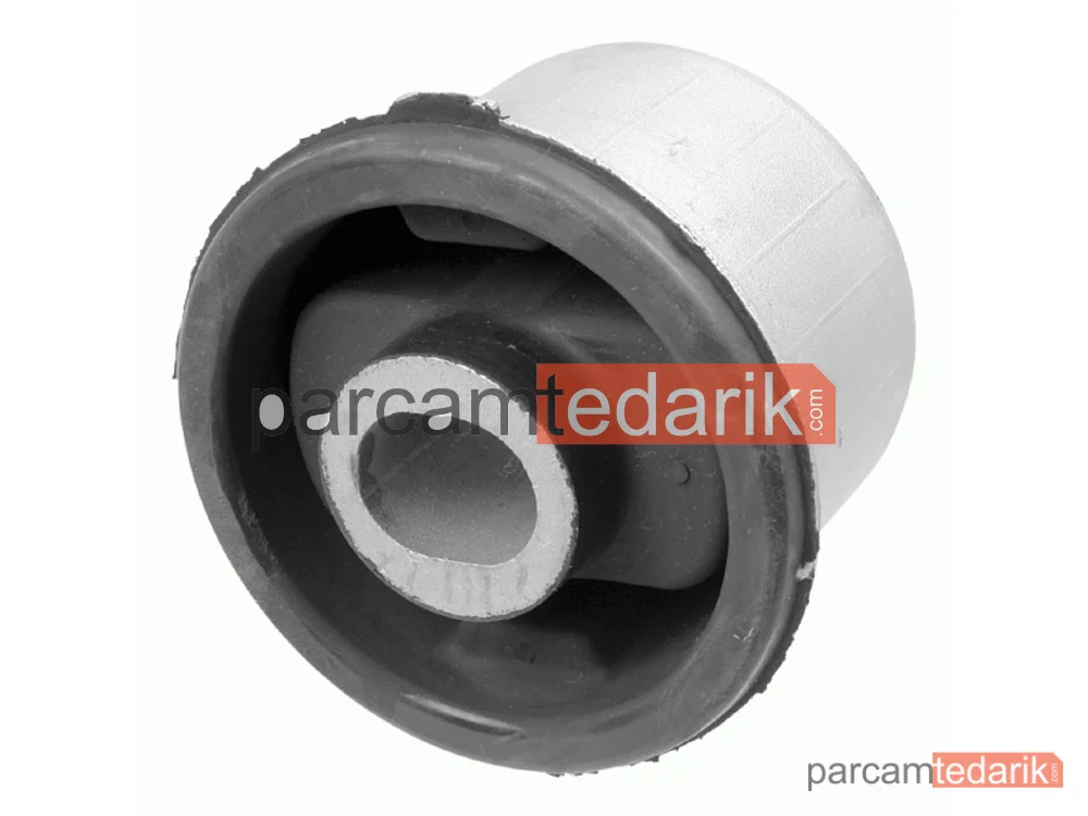3531501 | Aks taşıyıcısı/Alt şasi — Audi A6 C6 Avant, Audi A6 C6, Audi A6 Allroad C6