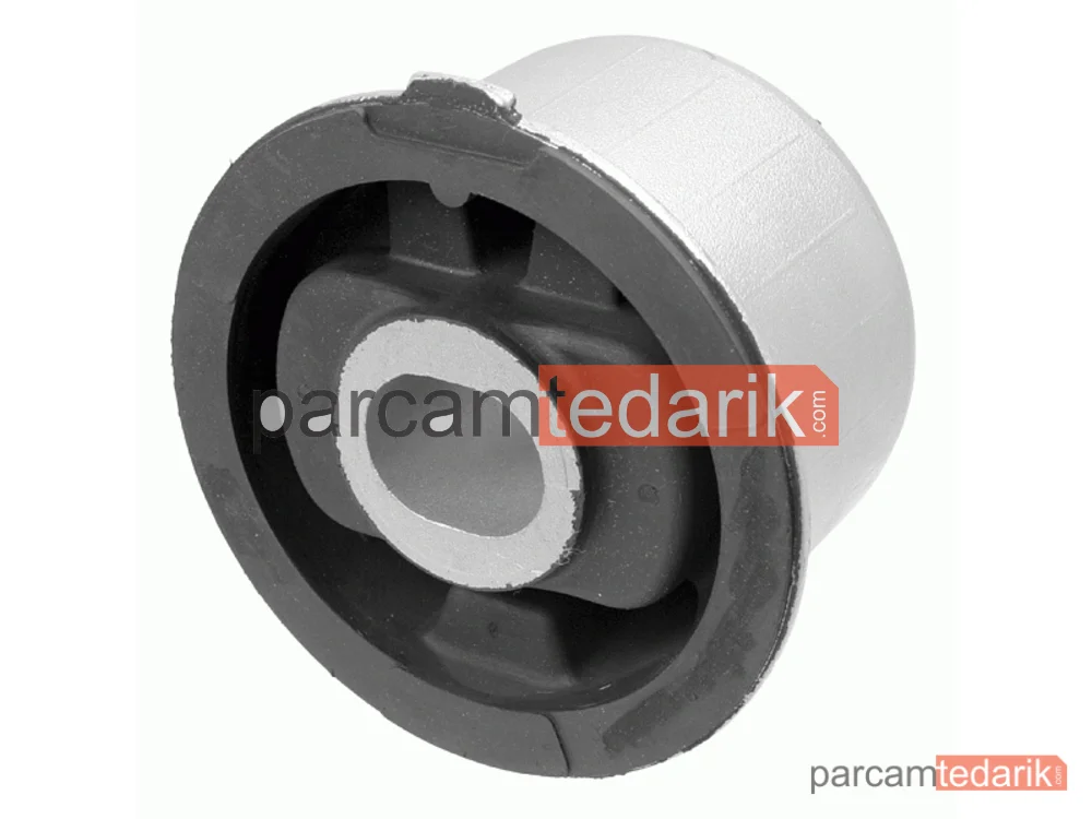 3531601 | Aks taşıyıcısı/Alt şasi — Audi A6 C6 Avant, Audi A6 C6, Audi A6 Allroad C6