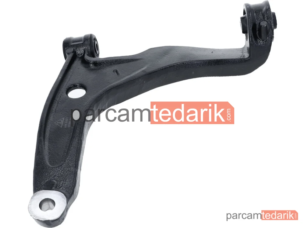 LEMFÖRDER 3539701 | Salıncak — VW Transporter T5 Minibüs/Otobüs, VW Transporter T5 Platform şasi (7JD, 7JE, 7JL, 7JY, 7JZ, 7FD,, VW Transporter T5 Panelvan/Van)