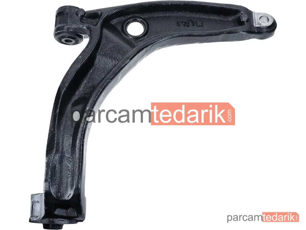 LEMFÖRDER 3539701 | Salıncak — VW Transporter T5 Minibüs/Otobüs, VW Transporter T5 Platform şasi (7JD, 7JE, 7JL, 7JY, 7JZ, 7FD,, VW Transporter T5 Panelvan/Van)