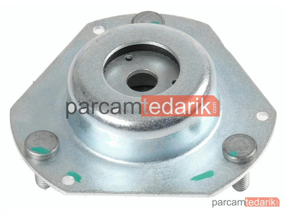 LEMFÖRDER 3545401 | Amortisör Takozu — Ford Fiesta VI, Mazda 2, Ford Fiesta VI Van