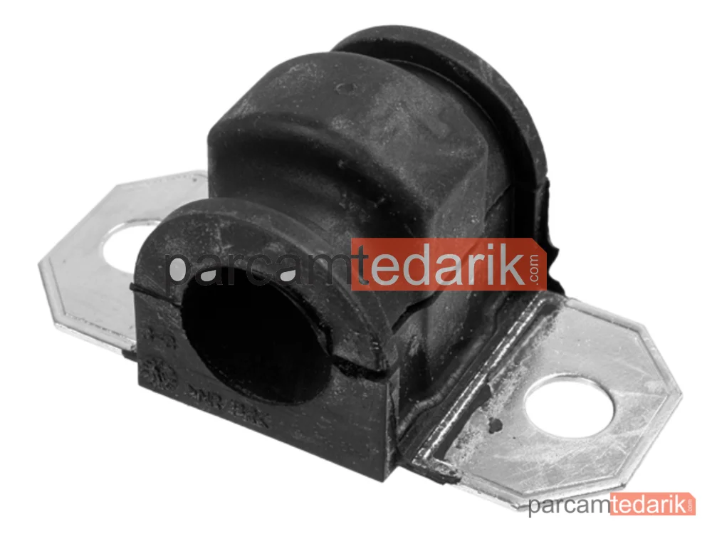 3545801 | Viraj Demiri Lastiği — Ford Fiesta VI, Ford Fiesta VI Van