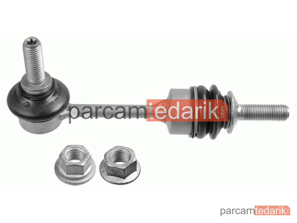 3547201 | Z Rot — BMW X5, BMW X6