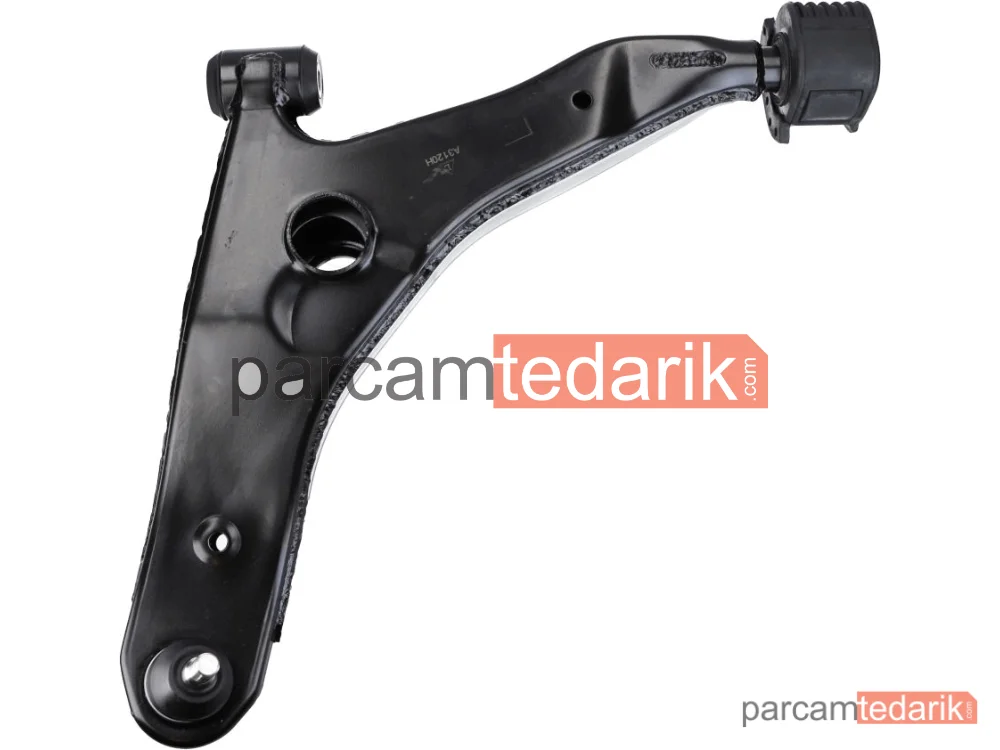 LEMFÖRDER 3548901 | Salıncak — Volvo V40 Station wagon, Volvo S40 I