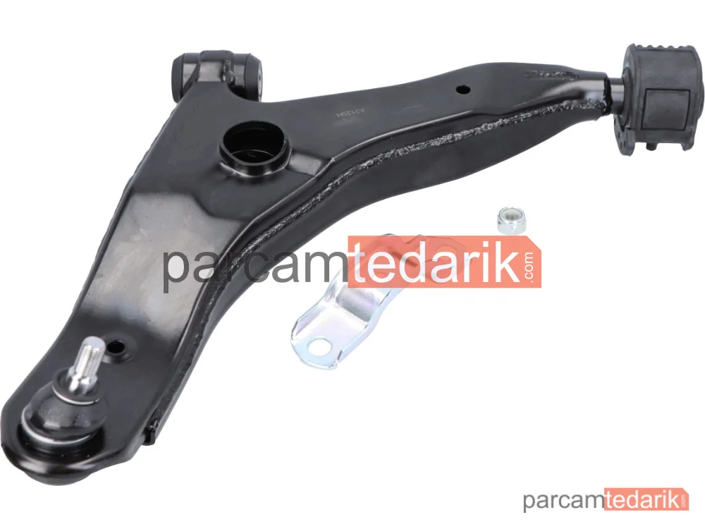 LEMFÖRDER 3548901 | Salıncak — Volvo V40 Station wagon, Volvo S40 I