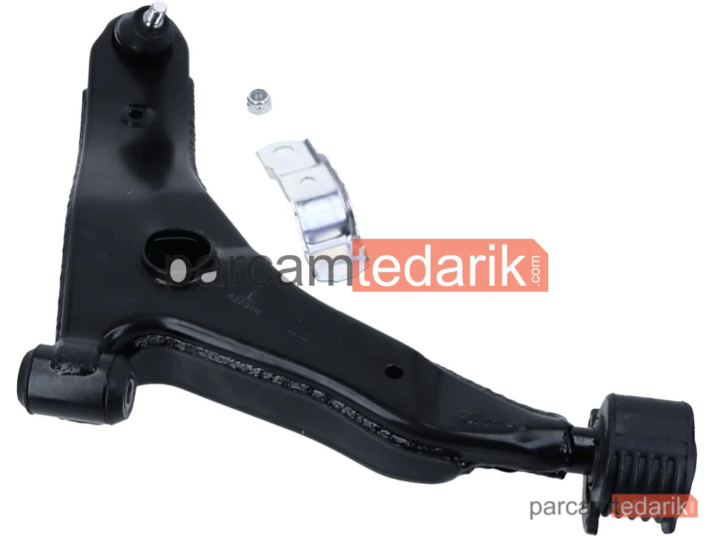 LEMFÖRDER 3549001 | Salıncak — Volvo V40 Station wagon, Volvo S40 I