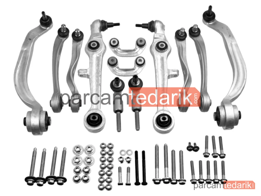 3553701 | Salıncak — Audi A6 C5 Avant, Audi A6 C5, VW Passat B5.5