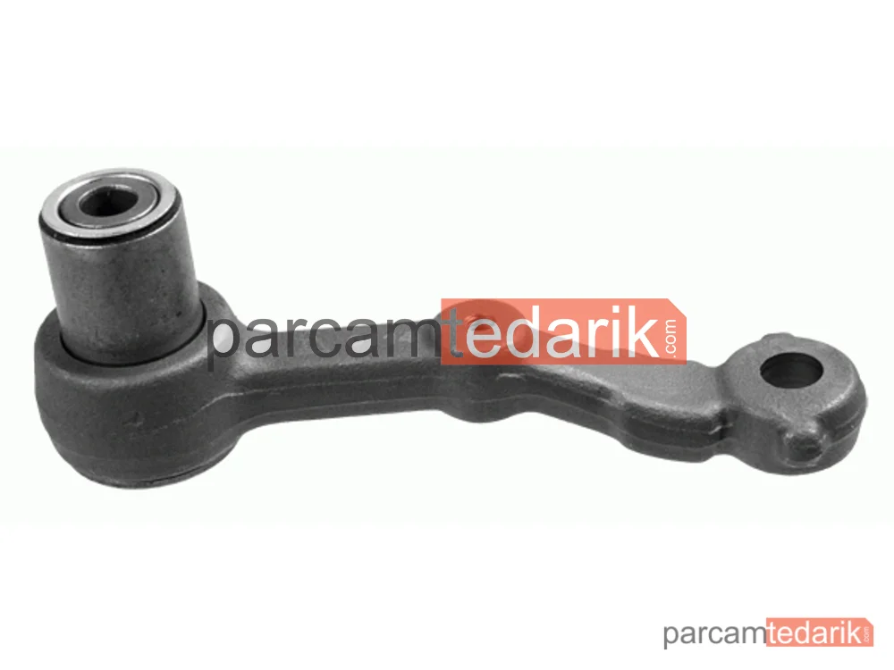 Direksiyon Aktarma Parçaları — BMW 5, BMW 5 Touring, BMW 7 - 3574501