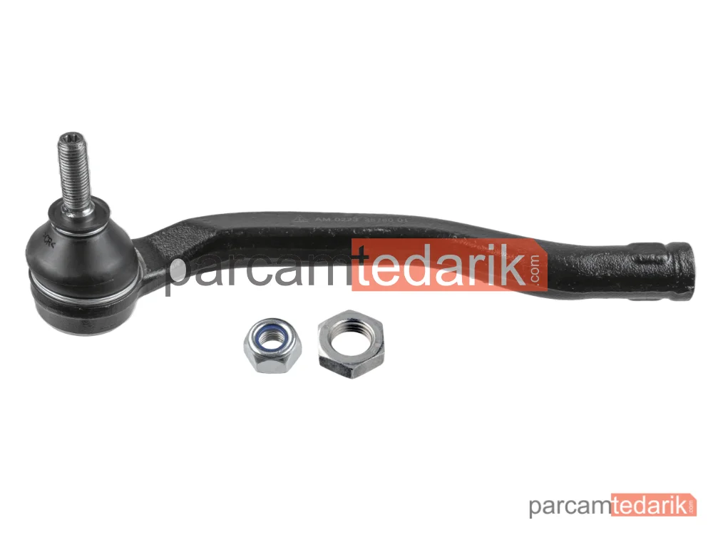 3578001 | Rot Kolu — Dacia Duster, Dacia Duster Kasa/SUV, Renault Captur I