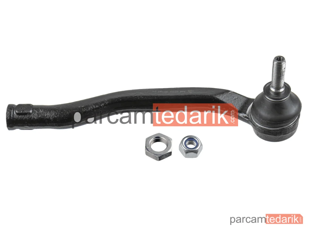 3578101 | Rot Kolu — Dacia Duster, Dacia Duster Kasa/SUV, Renault Captur I