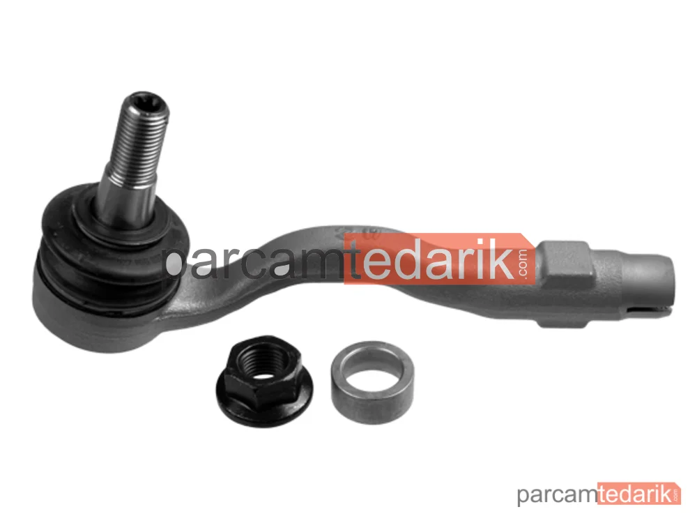 3585801 | Rot Kolu — BMW X3, BMW X4