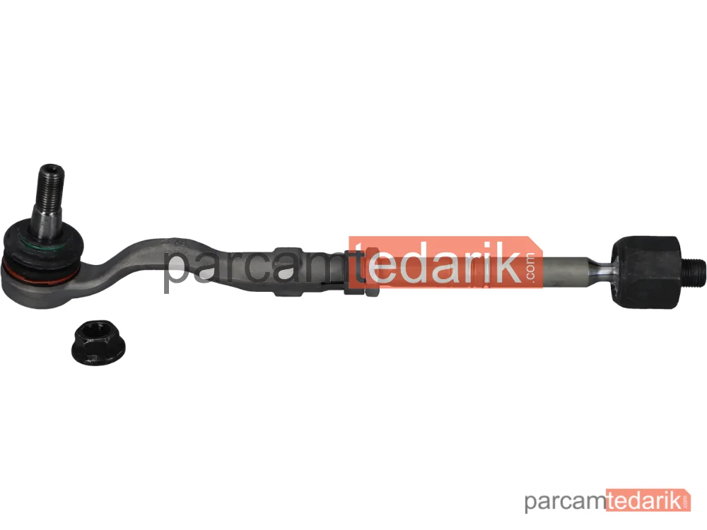 Rotlar — BMW X3, BMW X4 - 3586001