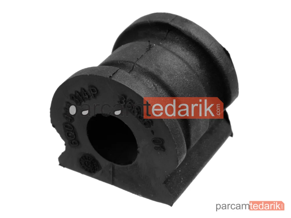 3588601 | Viraj Demiri Lastiği — Seat Ibiza IV, Seat Ibiza IV SC, VW Polo V