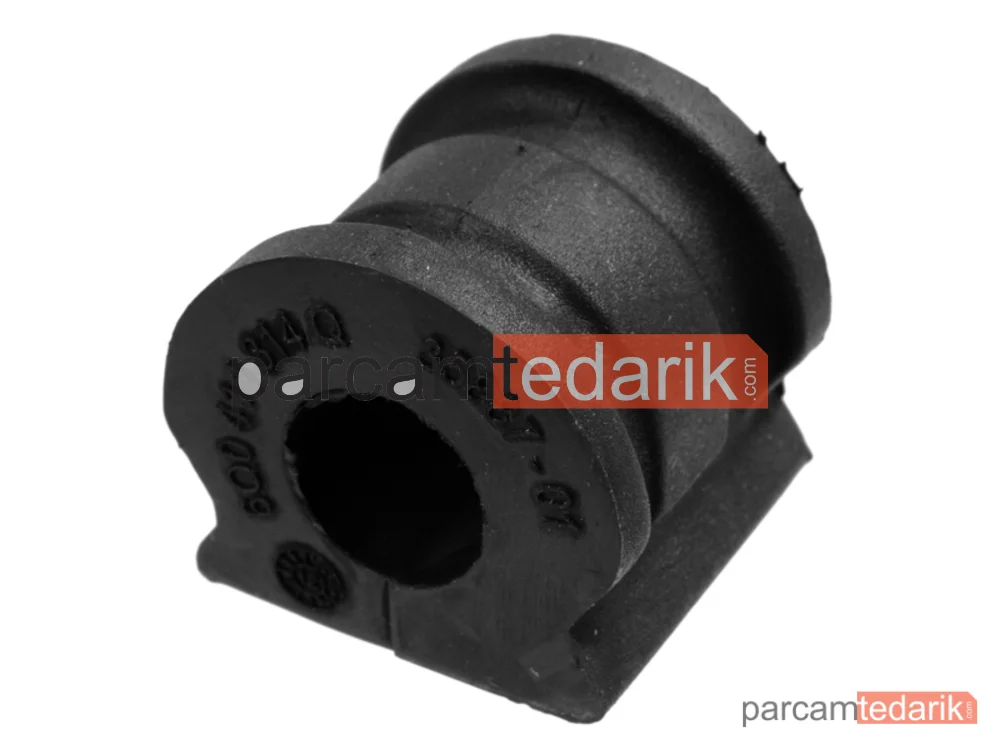 3588701 | Viraj Demiri Lastiği — Seat Ibiza IV, Seat Ibiza IV SC, VW Polo V