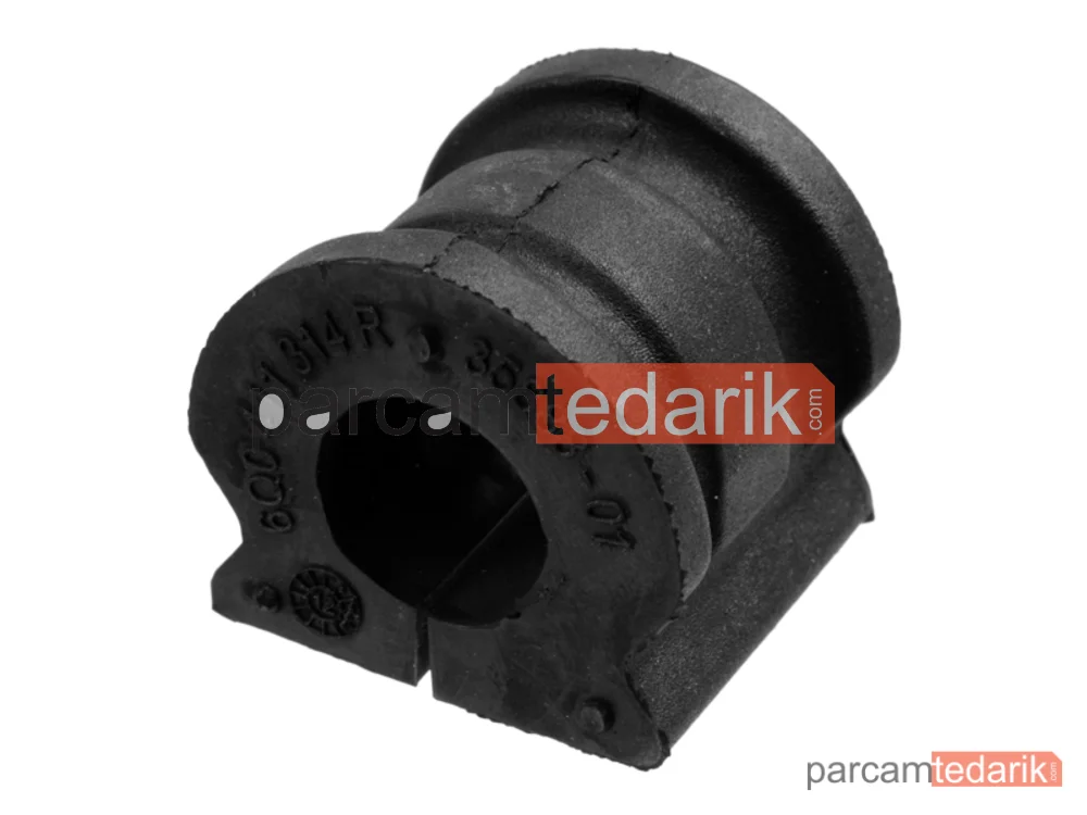 3588801 | Viraj Demiri Lastiği — Seat Ibiza IV, Seat Ibiza IV SC, VW Polo V
