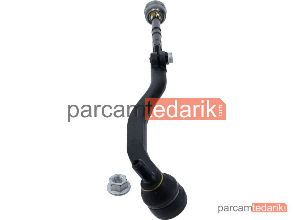 LEMFÖRDER 3604101 | Rotlar — Mini Mini Countryman