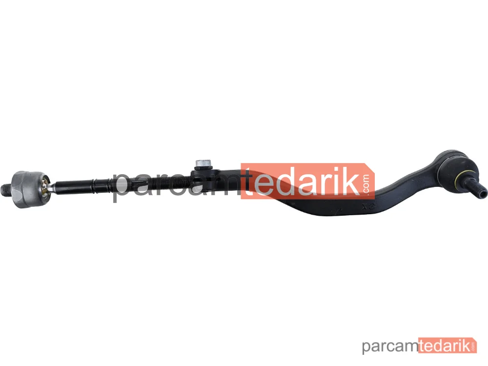 LEMFÖRDER 3604101 | Rotlar — Mini Mini Countryman