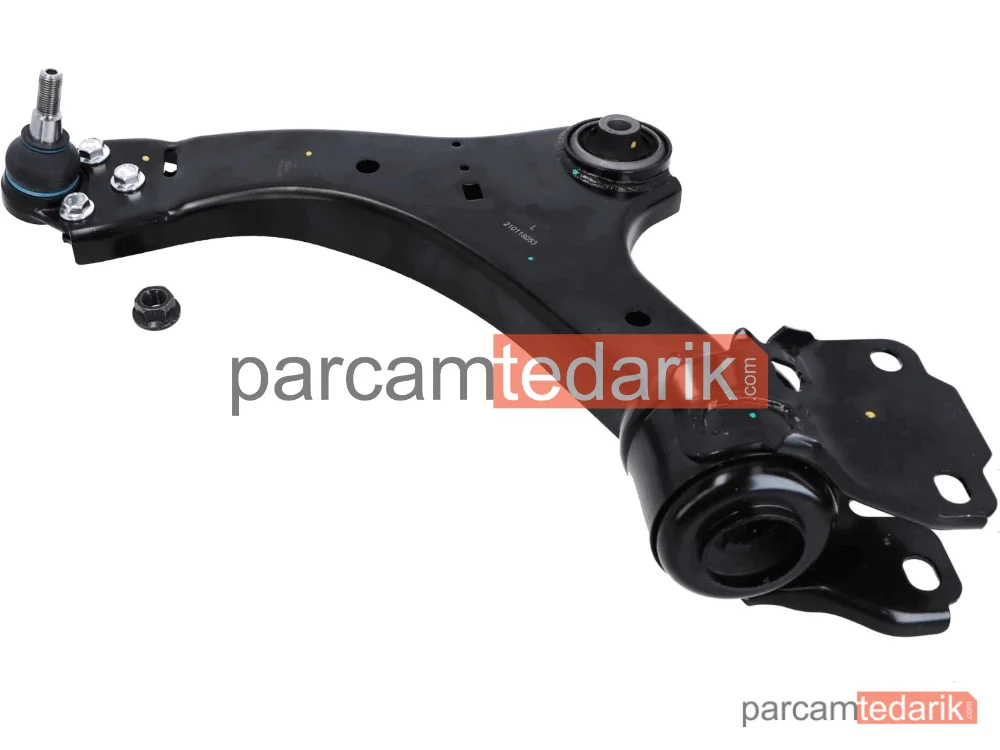 LEMFÖRDER 3617001 | Salıncak — Volvo V60 I, Volvo V70 III, Volvo S60 II