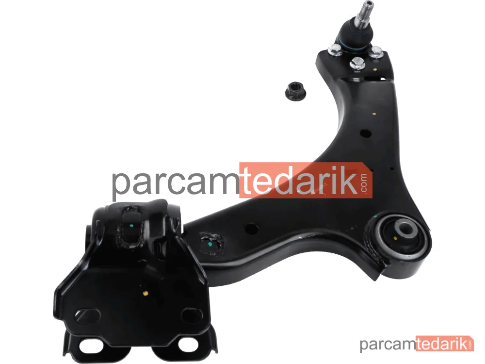 LEMFÖRDER 3617001 | Salıncak — Volvo V60 I, Volvo V70 III, Volvo S60 II