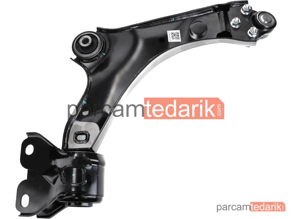 LEMFÖRDER 3617001 | Salıncak — Volvo V60 I, Volvo V70 III, Volvo S60 II