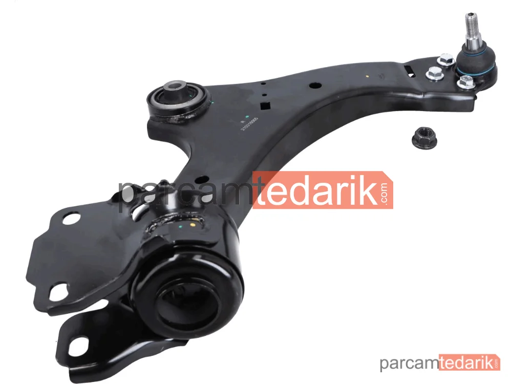 LEMFÖRDER 3617101 | Salıncak — Volvo V60 I, Volvo V70 III, Volvo S60 II