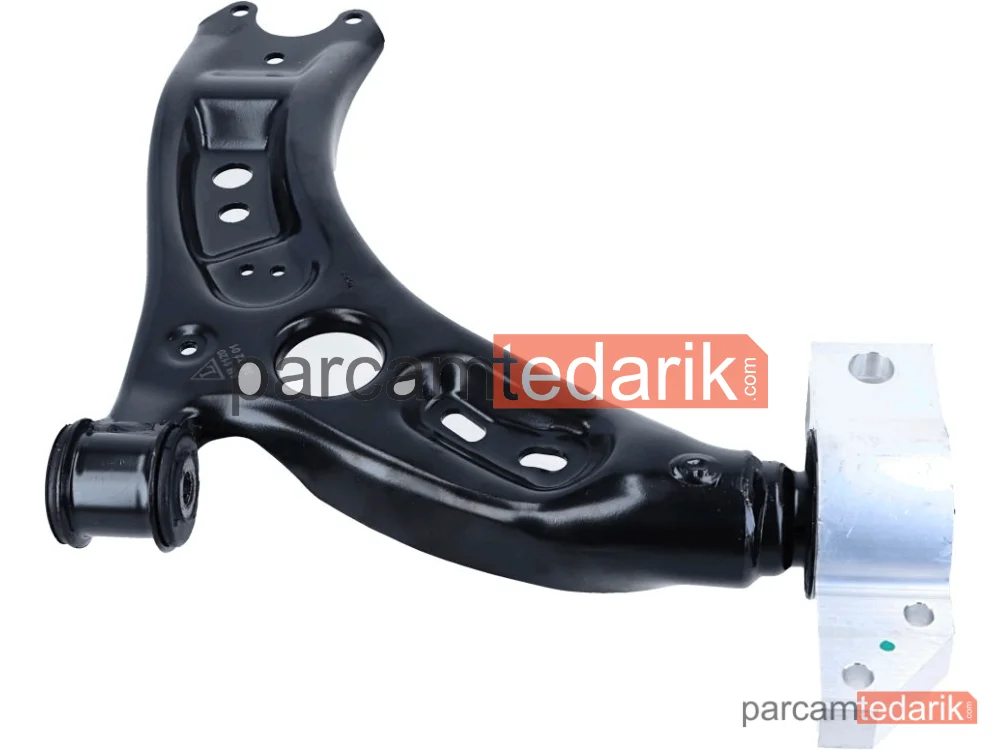 LEMFÖRDER 3617201 | Salıncak — VW Golf V, Skoda Octavia II Combi, Audi A3 Sportback
