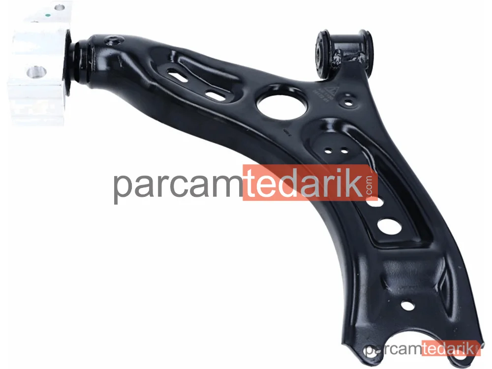 LEMFÖRDER 3617201 | Salıncak — VW Golf V, Skoda Octavia II Combi, Audi A3 Sportback