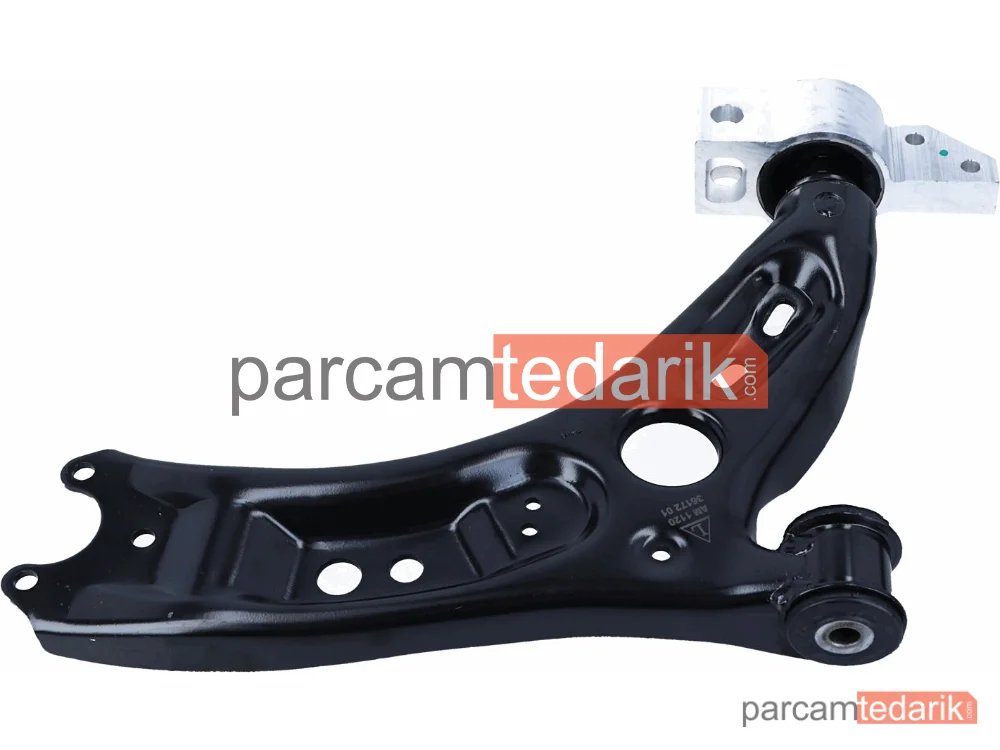 LEMFÖRDER 3617201 | Salıncak — VW Golf V, Skoda Octavia II Combi, Audi A3 Sportback