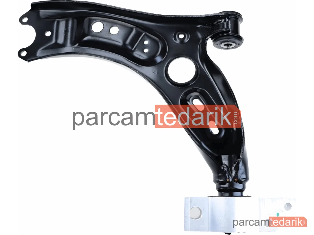 LEMFÖRDER 3617201 | Salıncak — VW Golf V, Skoda Octavia II Combi, Audi A3 Sportback