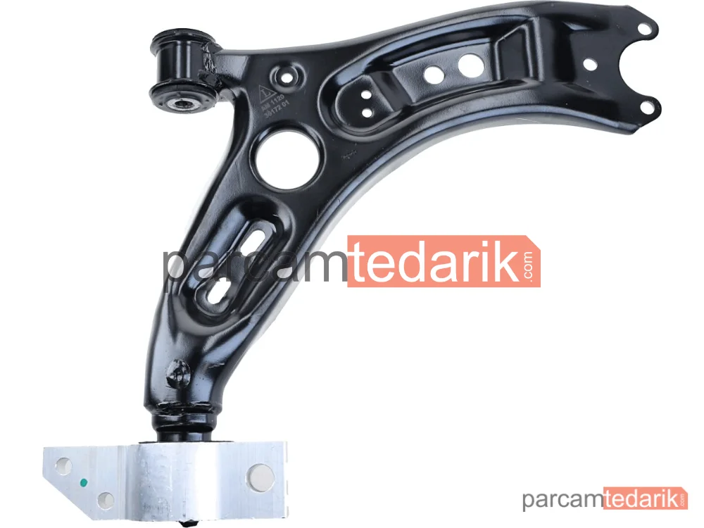 LEMFÖRDER 3617201 | Salıncak — VW Golf V, Skoda Octavia II Combi, Audi A3 Sportback
